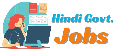 HindiGovt.Jobs